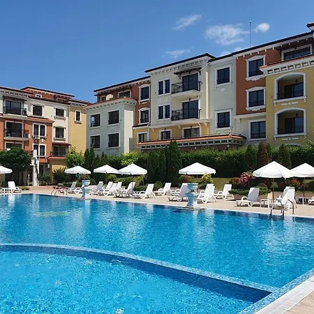 Sinevata Studio Apartment *