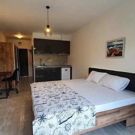 Sinevata Studio * Sozopol