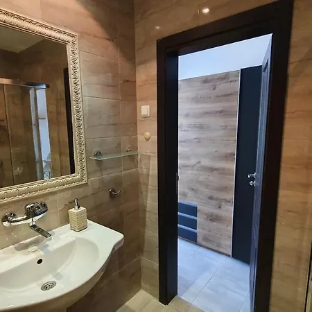 Sinevata Studio Apartment *
